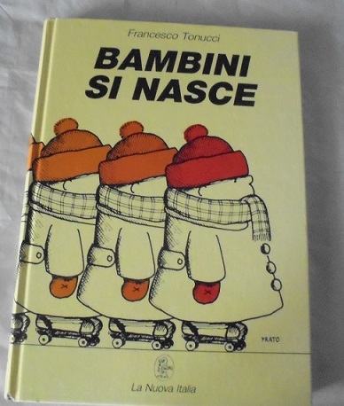 BAMBINI SI NASCE