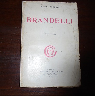 BRANDELLI