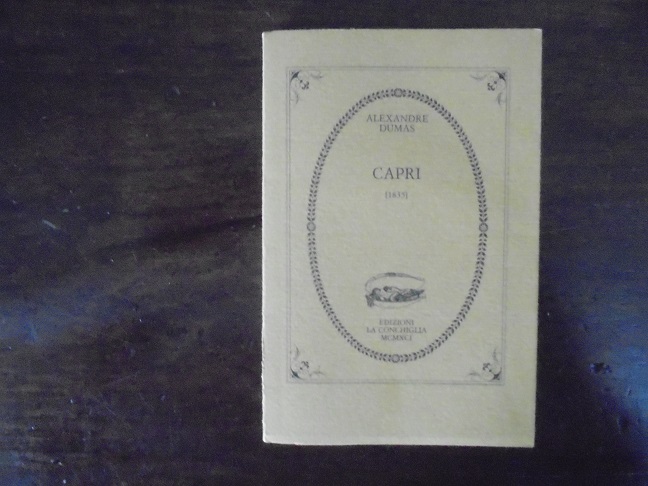 CAPRI (1835)