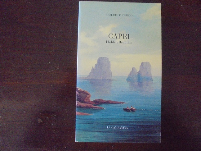 CAPRI HIDDEN BEAUTIES