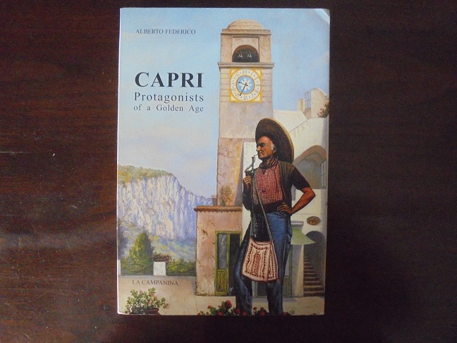CAPRI PROTAGONISTS OF A GOLDEN AGE