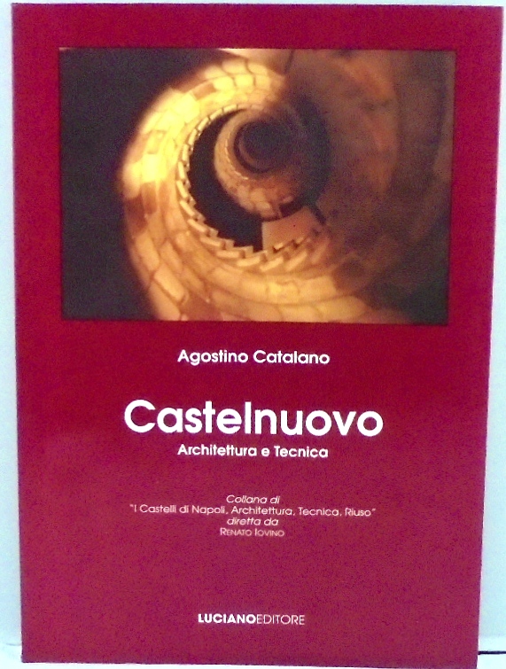 CASTELNUOVO Architettura e tecnica.