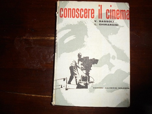 CONOSCERE IL CINEMA