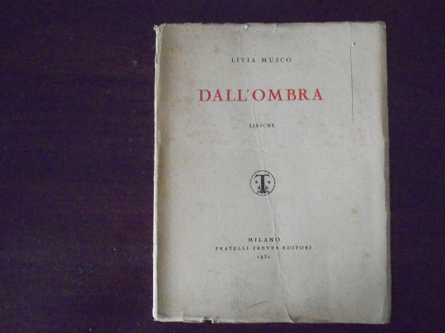 DALL`OMBRA