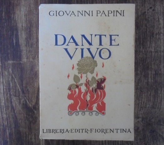 DANTE VIVO