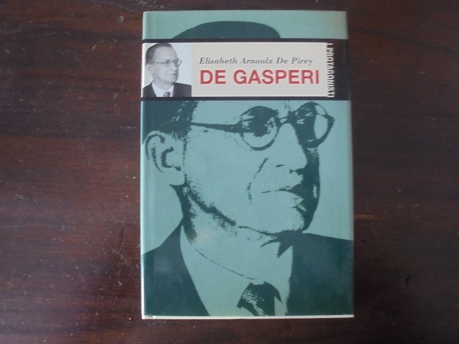 DE GASPERI
