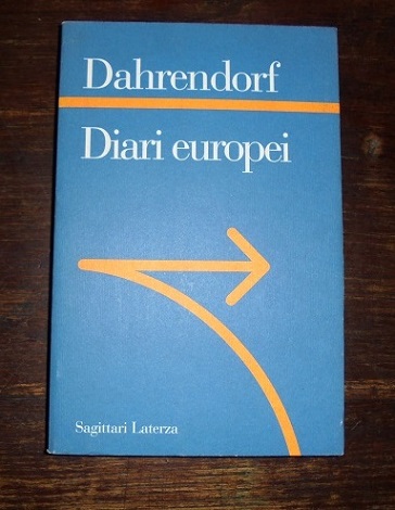 DIARI EUROPEI