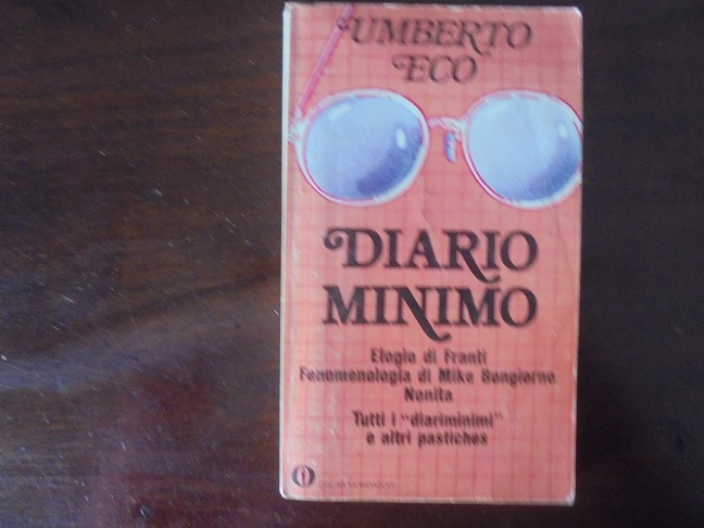 DIARIO MINIMO
