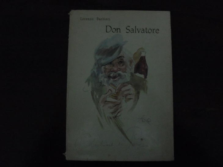 DON SALVATORE