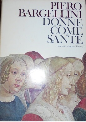 DONNE COME SANTE