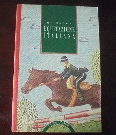 EQUITAZIONE ITALIANA