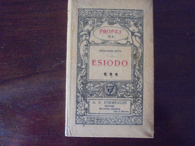 ESIODO