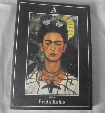 FRIDA KAHLO
