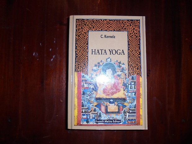 HATA YOGA