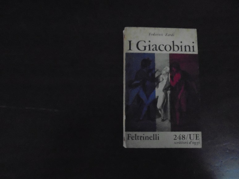 I GIACOBINI