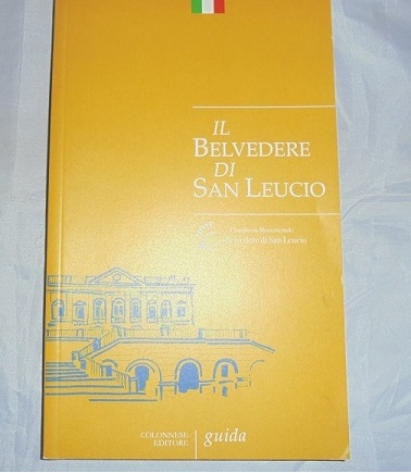 IL BELVEDERE DI SAN LEUCIO