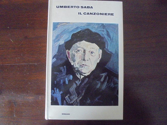IL CANZONIERE (1900-1954)