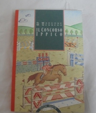IL CONCORSO IPPICO
