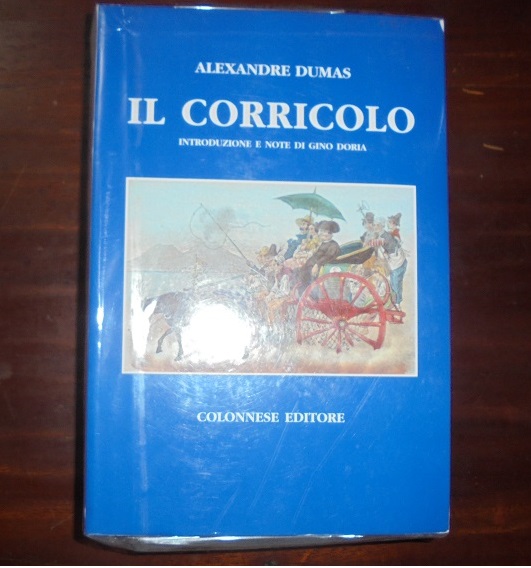 IL CORRICOLO Introduzione e note di Gino Doria.