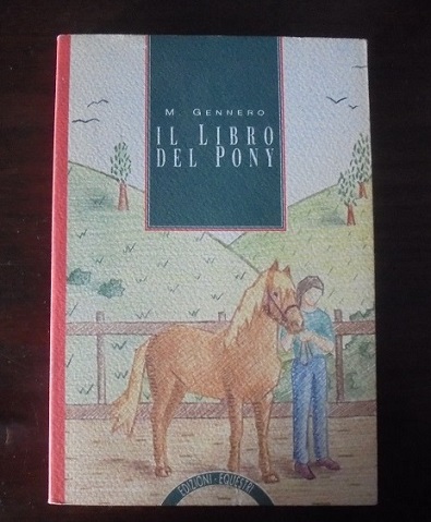 IL LIBRO DEL PONY