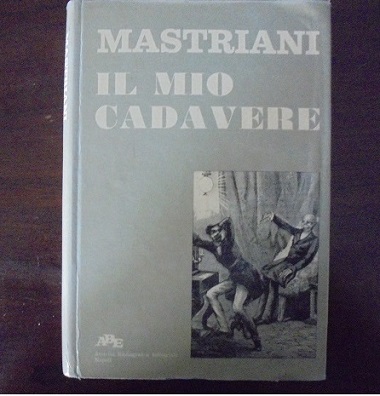 IL MIO CADAVERE