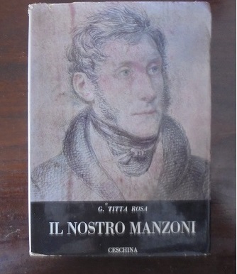 IL NOSTRO MANZONI