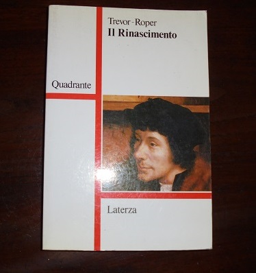 IL RINASCIMENTO