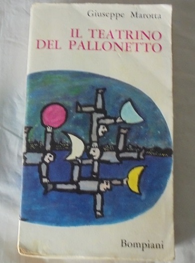 IL TEATRINO DEL PALLONETTO