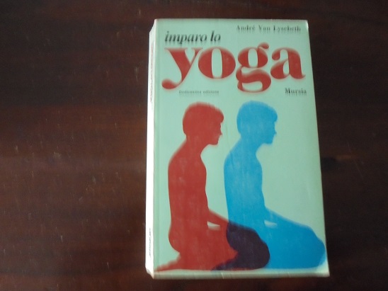 IMPARO LO YOGA