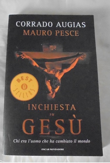 INCHIESTA SU GESU`