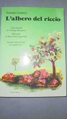 L`ALBERO DEL RICCIO