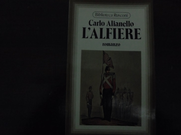 L`ALFIERE