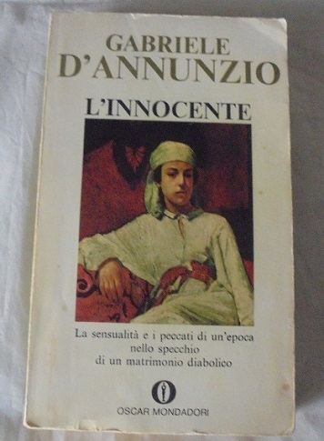L`INNOCENTE