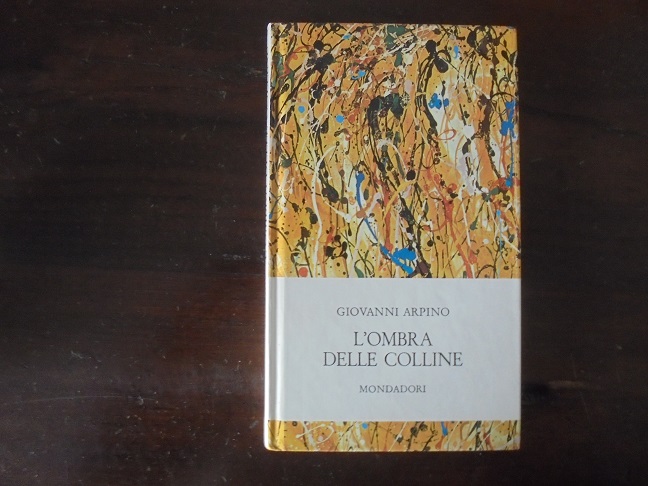 L`OMBRA DELLE COLLINE
