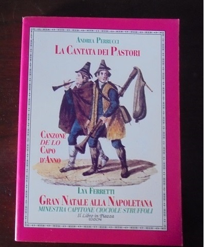 LA CANTATA DEI PASTORI