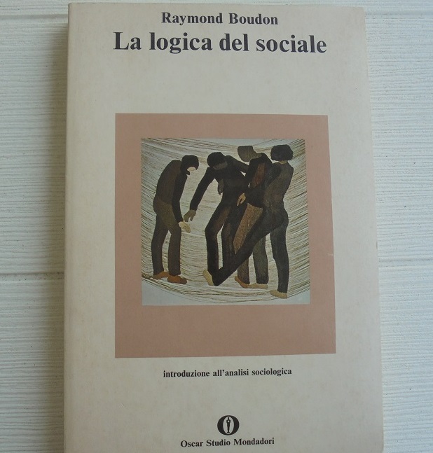 LA LOGICA DEL SOCIALE Introduzione all`analisi sociologica.
