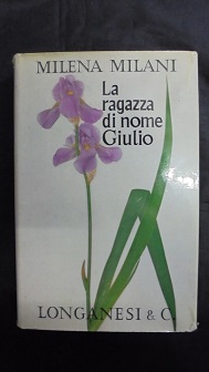 LA RAGAZZA DI NOME GIULIO