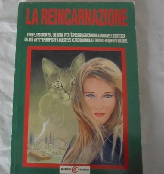 LA REINCARNAZIONE