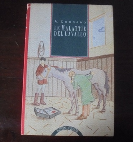 LE MALATTIE DEL CAVALLO