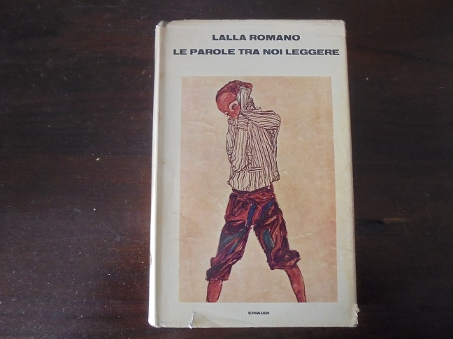 LE PAROLE TRA NOI LEGGERE