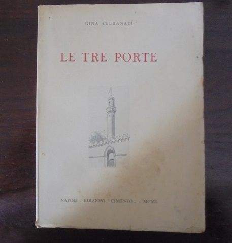 LE TRE PORTE