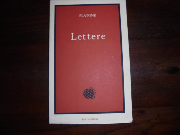 LETTERE