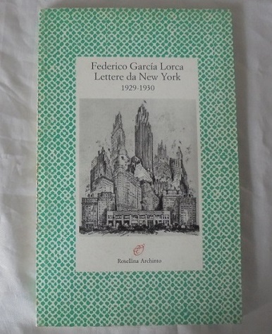 LETTERE DA NEW YORK 1929-1930