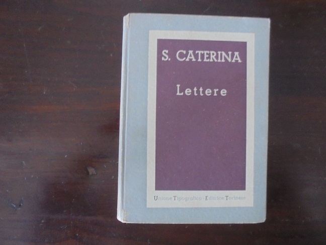 LETTERE SCELTE A cura di Saverio Fino.