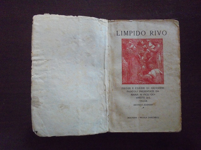 LIMPIDO RIVO