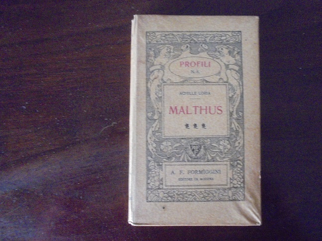 MALTHUS