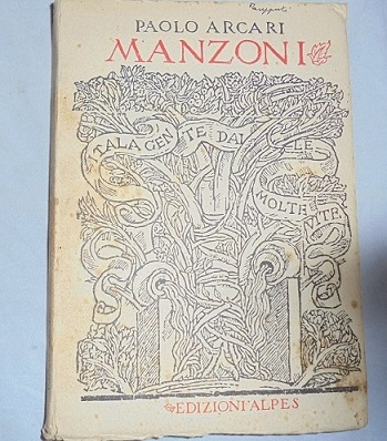 MANZONI