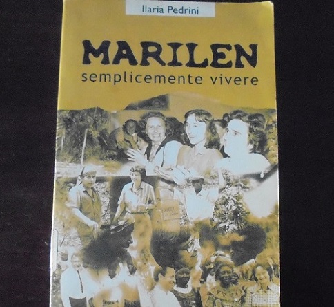 MARILEN SEMPLICEMENTE VIVERE