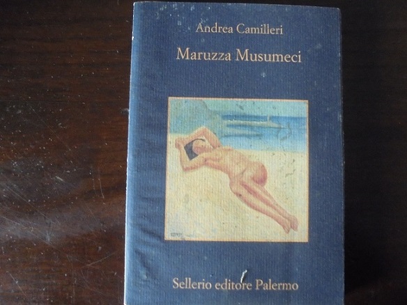 MARUZZA MUSUMECI