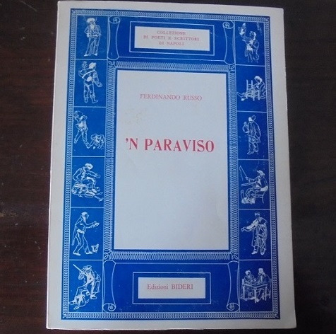 `N PARAVISO Con un saggio introduttivo di Mario Stefanile.